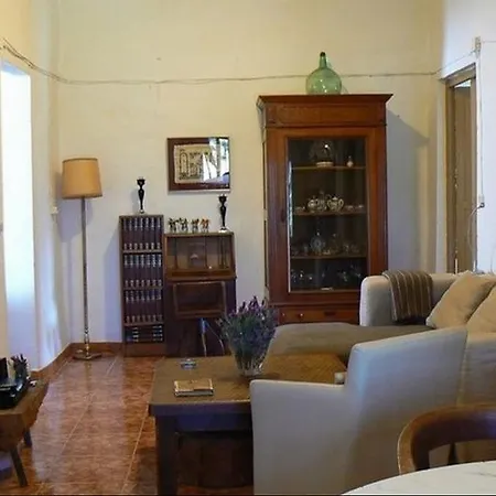 House In 101912 Hotel Málaga