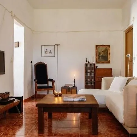 House In 101912 Málaga
