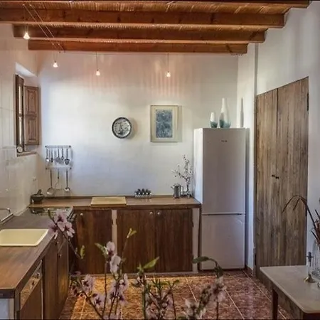 House In 101912 3* Málaga